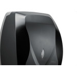 Dispenser Velox Dark Toalha