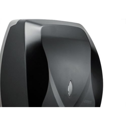 Dispenser Velox Dark Toalha