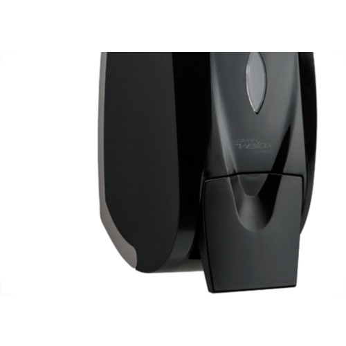 Dispenser Velox Dark Sab.Liquida C/Res
