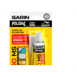 Cola Fixa Tudo Polidag Branco 80Gr