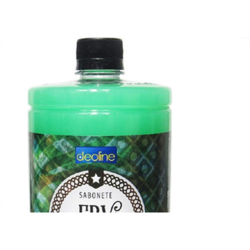 Sabonete Liquida Prem.Erva Doce C/T 1Lt