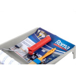 Kit P/Pintura 03 Pcs Roma 685/00