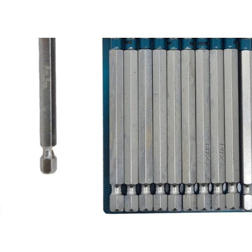 Bits Phillips Gross S2(Ph2)X 90Mm C/10