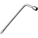 Chave De Roda L Starfer 19Mm