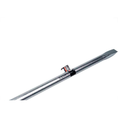 Espatula Starfer Redonda 470X19Mm