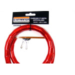 Cadeado P/Moto Art.18Mm-1,0Mt Starf
