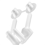 Parafuso Assento Sanitario Pvc Herc