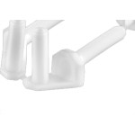 Parafuso Assento Sanitario Pvc Herc