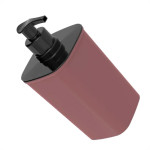 Porta-Sabonete Liquida Class.Plasutil