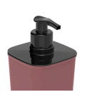 Porta-Sabonete Liquida Class.Plasutil