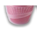 Secador Salada Plasutil Vermelho