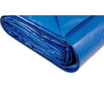 Lona P/Carreteiro Itap Leve Az. 4X3 Lona P/Carreteiro Itap Leve Az. 4X3