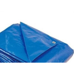 Lona P/Carreteiro Itap Leve Az. 4X3 Lona P/Carreteiro Itap Leve Az. 4X3