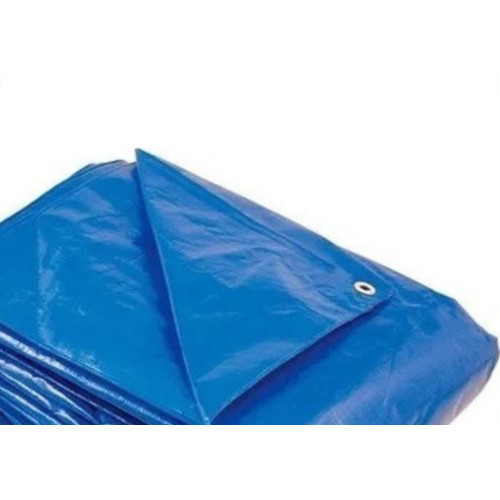 Lona P/Carreteiro Itap Leve Az. 4X3 Lona P/Carreteiro Itap Leve Az. 4X3