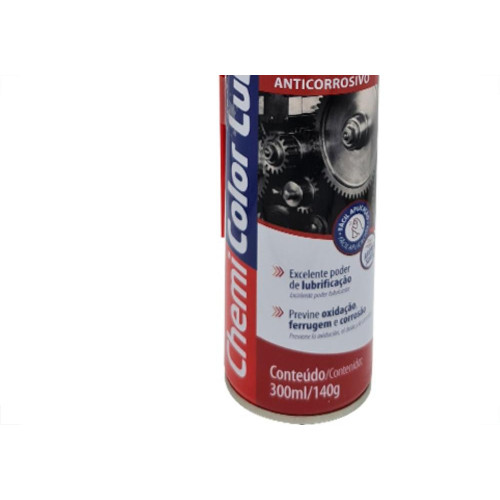 Oleo Deseng/Lub.Chemi 300Ml/140G