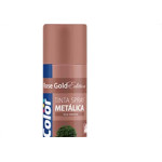 Spray Chemic.Metalico Rose G. 400Ml