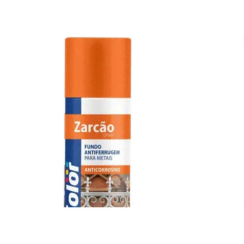 Spray Chemic.Zarcao 400Ml/250G