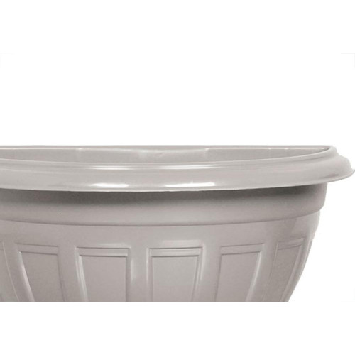 Vaso Pl.Parede Floren 3,3L Are-9801