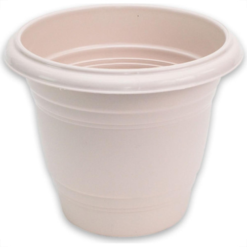 Vaso Pl.Redondo N.17 Areia-9098