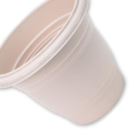 Vaso Pl.Redondo N.17 Areia-9098