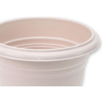 Vaso Pl.Redondo N.17 Areia-9098