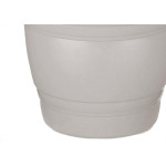 Vaso Pl.Redondo N.35 Areia-9001