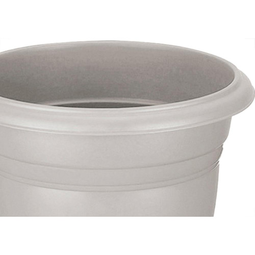 Vaso Pl.Redondo N.35 Areia-9001