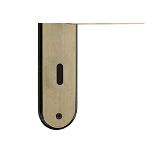 Fechadura Silvana Italy Zr.Oxi.1310 In