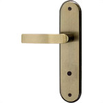 Fechadura Silvana Italy Zr.Oxi 1320 Wc