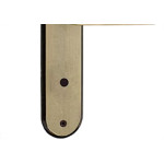 Fechadura Silvana Italy Zr.Oxi 1320 Wc
