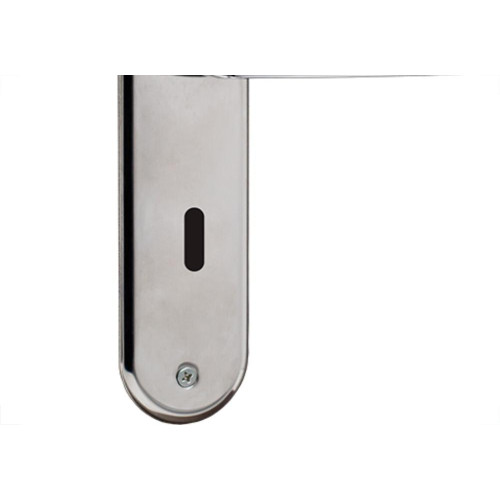 Fechadura Silvana Italy Zr.Cro 1310 In