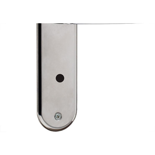 Fechadura Silvana Italy Zr.Cro 1320 Wc
