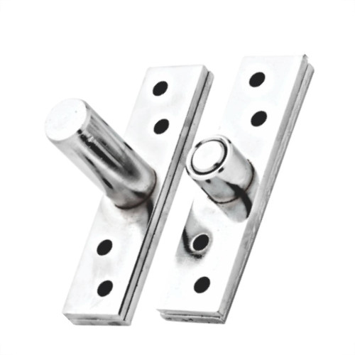 Dobradica Pivotante 885 Silvana Zinc