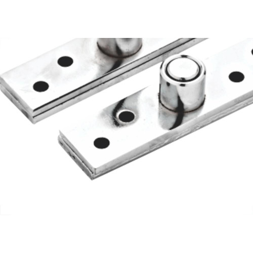 Dobradica Pivotante 885 Silvana Zinc