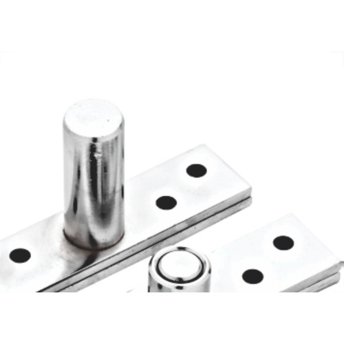 Dobradica Pivotante 885 Silvana Zinc