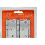 Dobradica Silv,Blis.891 Cro C/R 4 X 3