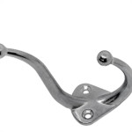 Cabide Duplo Silvana Gde.Blist Zc