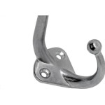 Cabide Duplo Silvana Gde.Blist Zc