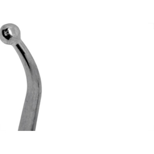 Cabide Duplo Silvana Gde.Blist Zc