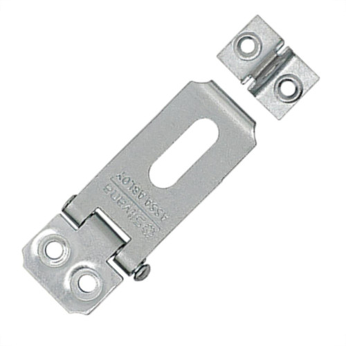 Porta Cadeado Silvana 1.1/2 C/12