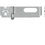 Porta Cadeado Silvana 1.1/2 C/12