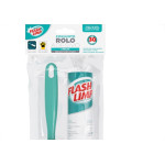Cj.Rolo Adesivo C/3Pc-Cst0085
