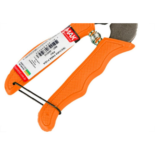 Tesoura P/Poda Max Met 8''