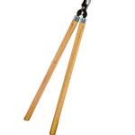 Tesoura P/Poda Max Met Cabo 60Cm