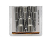 Soquete Canhao Starfer Jg.6 A 13Mm-5P