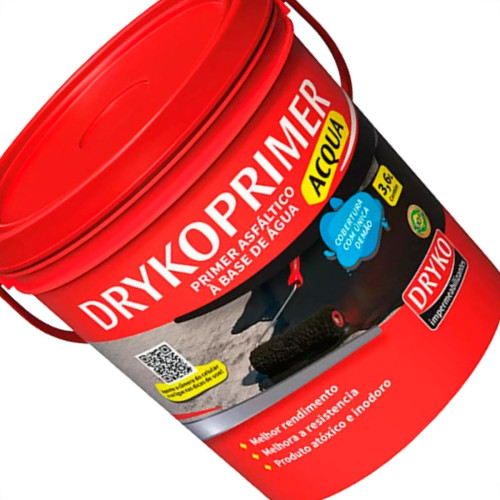 Primer Dryko Acqua Gl