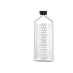 Ralador Inox Preto-3776