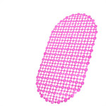 Tapete P/Banheiro Monocolor-11620