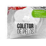 Coletor De Pelos Lavadora Poliester