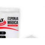 Esponja Magica Melamina 10X7X3Cm
